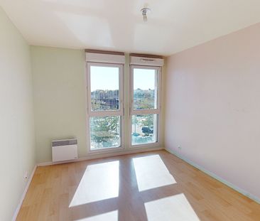 Appartement à louer 3 pièces - 71.01 m² habitables - Photo 3