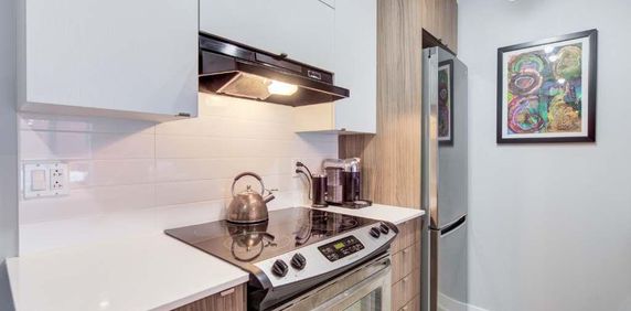 Condo à louer à Ahuntsic! - Photo 2