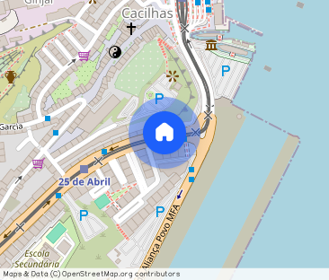 Arrendo quarto em Almada - Photo 1