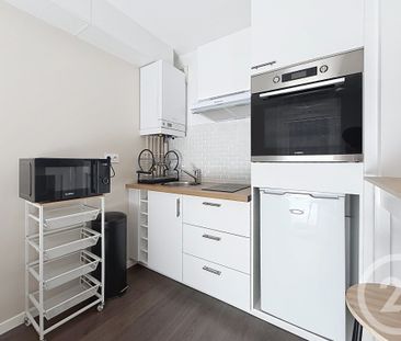 Location Appartement 1 pièce 21m² TROYES 10000 - Photo 4