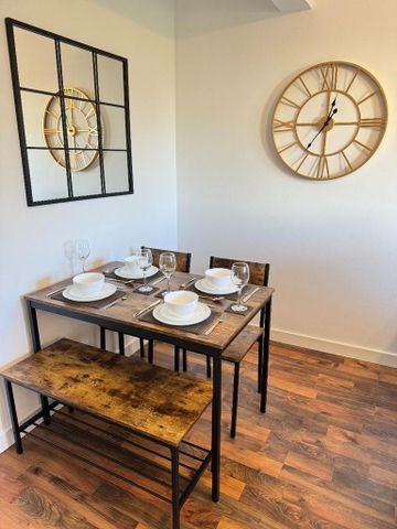 2 bedroom apartment to rent - Photo 4