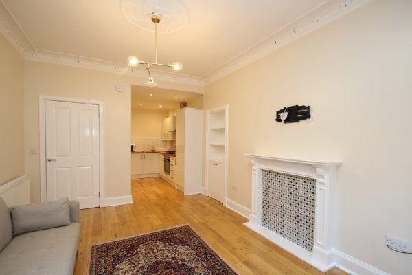 Kennoway Drive, GLASGOW, G11 - Photo 1