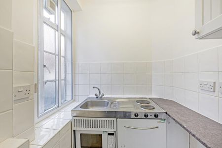 Upper Woburn Place, London WC1H - Photo 2