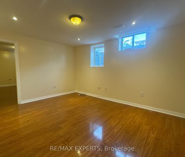 For Lease - 5 Cadillac Crescent Unit# (Basement), Brampton, Ontario - Photo 6