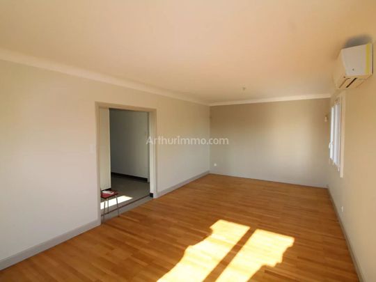 Location Maison 3 pièces 71 m2 à Les Avenières Veyrins-Thuellin - Photo 1