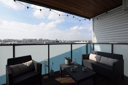 Mokotów Al. Sikorskiego 9 - 3 pokoje 67 m2 garaż - Zdjęcie 3