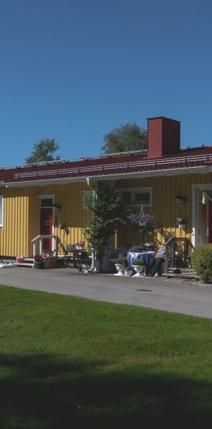 Ornäsvägen 26, 826 68, BERGVIK, Sverige - Foto 1