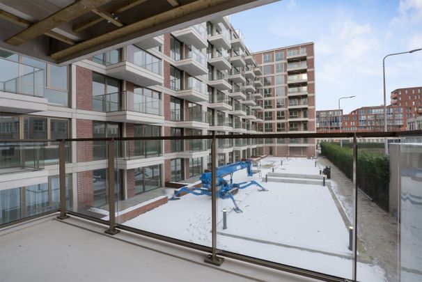 Te huur: Appartement Osdorper Ban 27 A in Amsterdam - Photo 1