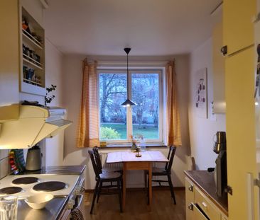 Rackarbergsgatan, Uppsala - Photo 5