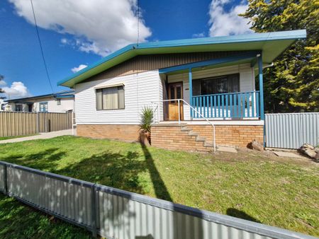 39 Bayly Street, Gulgong, NSW 2852 - Photo 2