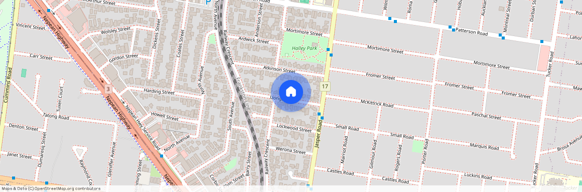 3/17 Uonga Rd, Bentleigh VIC 3204