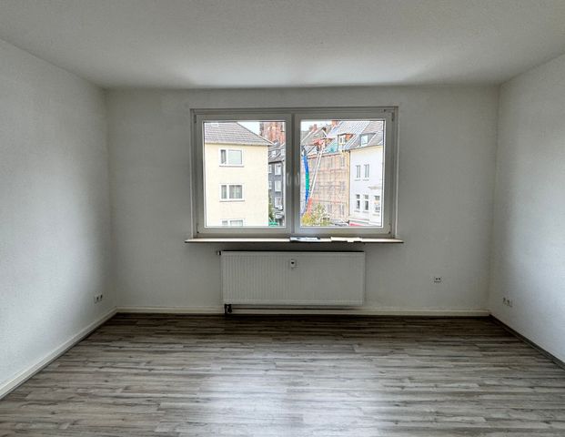 Charmante 2-Zimmer-Wohnung. Zentral gelegen in Holsterhausen! - Foto 1