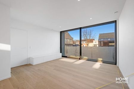 Appartement te huur - Photo 2