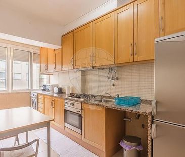 Apartamento T2 em Lisboa - Photo 5