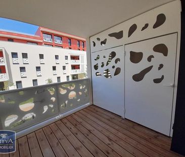 Location Appartement 3 pièces 61m² LORMONT 33310 - Photo 6