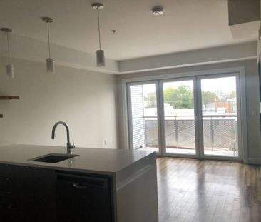 Ultra Modern 1 Bedroom + Den central Halifax! - Photo 6