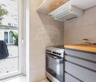 Apartamento T3 em Lisboa - Photo 4