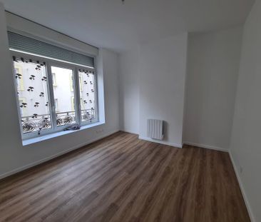 Location Appartement 3 pièces 58m² BOULOGNE SUR MER 62200 - Photo 2