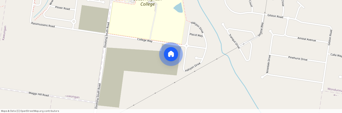 9 Goodwood Drive, Qld 4655, Wondunna