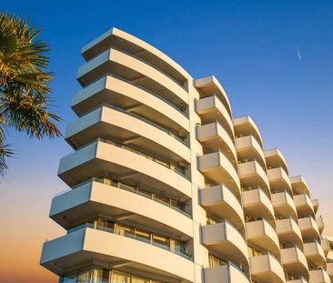 The Mirage - Furnished 1 Bedroom - Photo 5