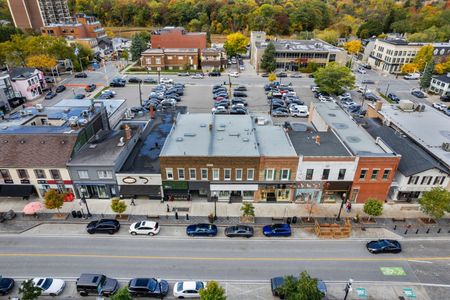 For Lease - 179 Lakeshore Road Unit# 2, Oakville, Ontario - Photo 3