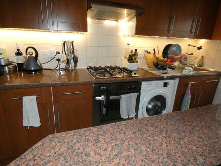 1 bedroom flat to rent - Photo 5