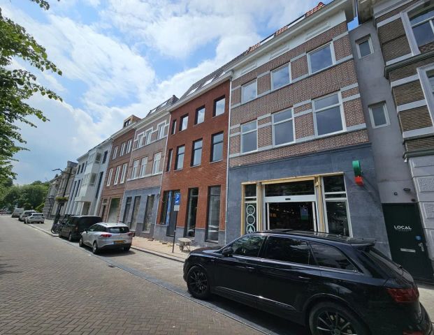 Studio Willemstraat, Breda - À Louer - Foto 1