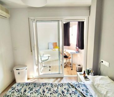 2 BEDROOM APARTMENT - MURCIA - Photo 6