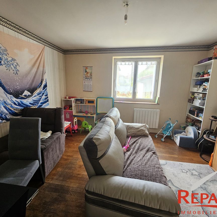 Location Appartement 2 pièces 53m² MALEMORT 19360 - Photo 1