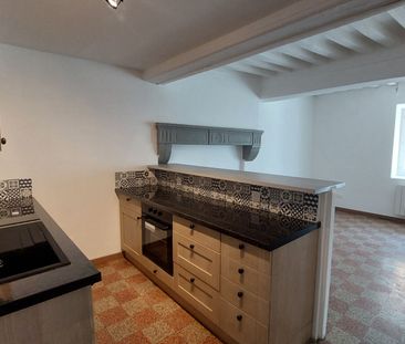 APPARTEMENT T3 - 63,87 m² - TOULON SUR ARROUX - Photo 2