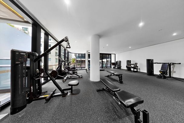 Luxury Opera Apartment Complex - Photo 1