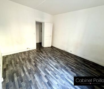 Studio Montreuil - Photo 1