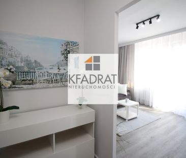 Przytulna kawalerka na wynajem - Photo 6