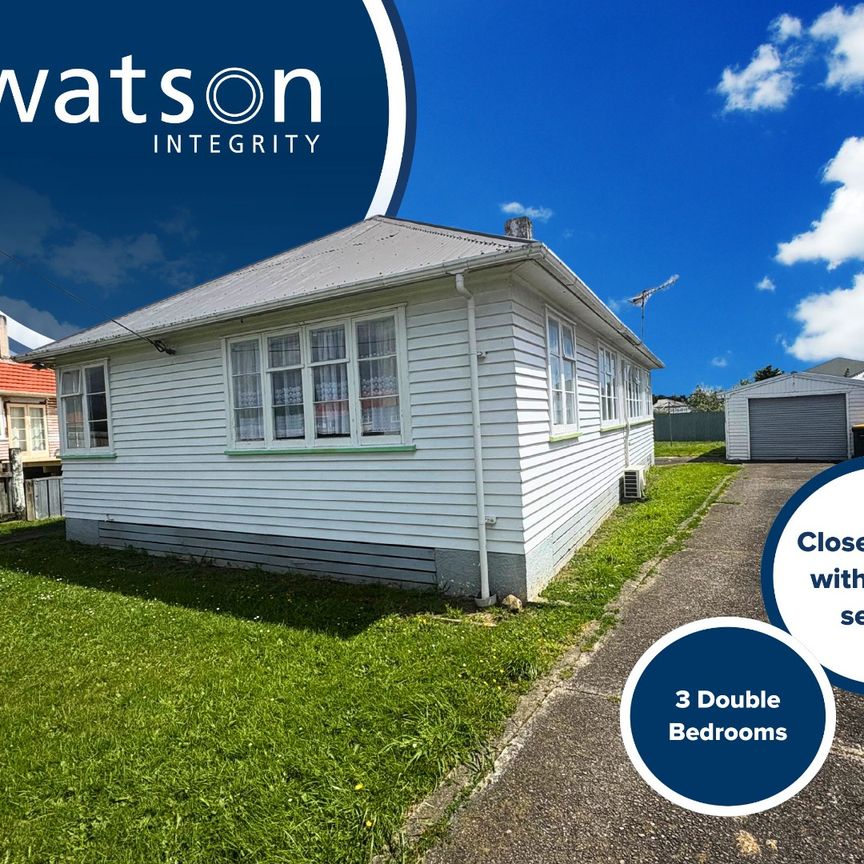 Levin - 3 Bedrooms - Photo 1