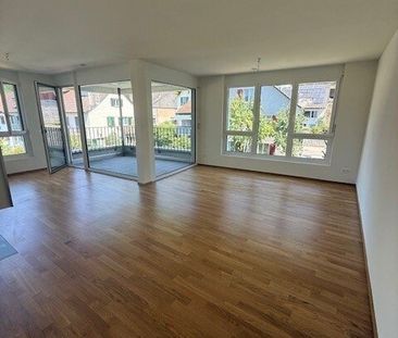 2.5 Zimmer, 60 m², 2. Stock - Photo 1