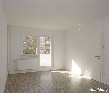 2-Raum-Wohnung Salzbinsenweg 1 - Foto 2