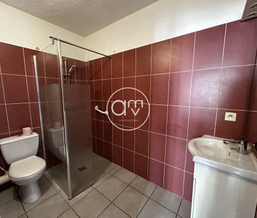 Location Appartement 1 pièce 21m² TOULON 83000 - Photo 4
