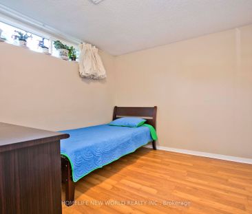 Detached Home For Lease | E8066770 - Photo 4