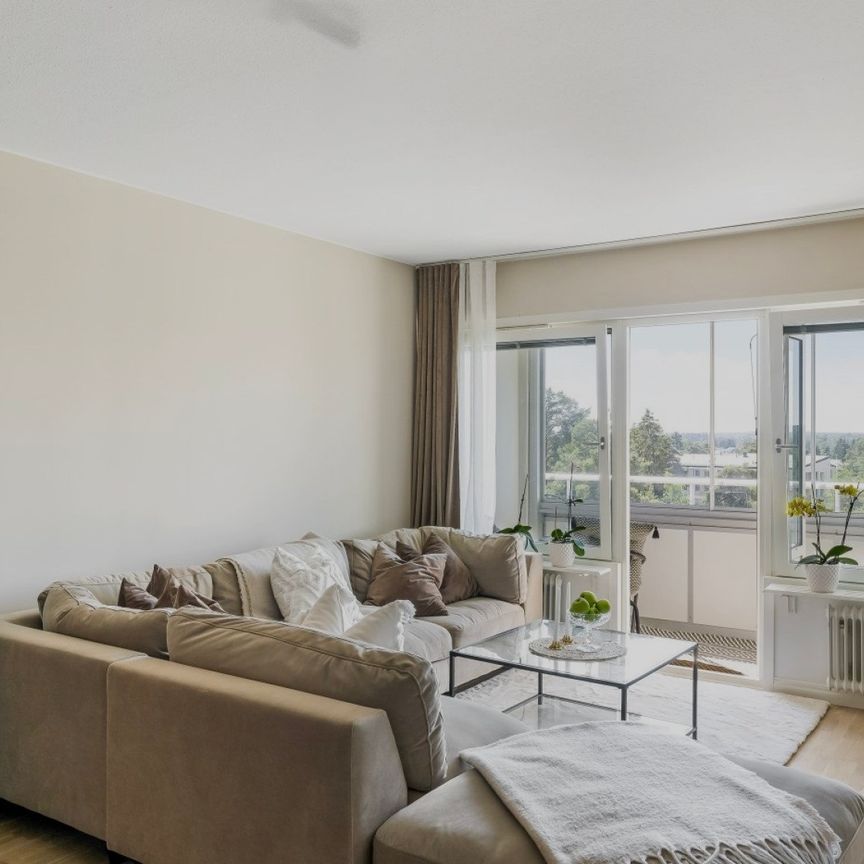 Karlslundsgatan, Södertälje - Foto 1