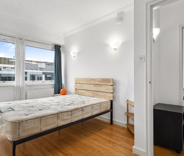 Fitzroy Street, Fitzrovia, W1T - Photo 5