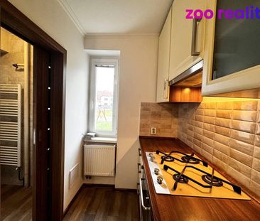Pronájem bytu 1+kk a garsoniéry 24 m² - Photo 1