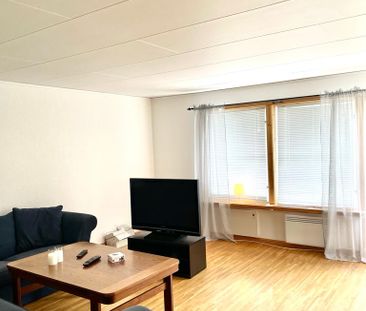 Antennvägen, Kiruna - Foto 2