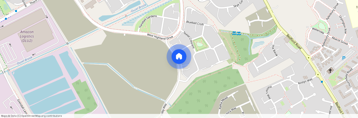 Cornflower Drive, Dunstable, LU5