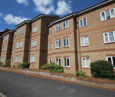 Prince Regent Court, Charlotte Street, Leamington Spa, CV31 - Photo 2