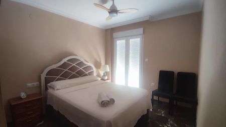 Calle Canales, Málaga, Andalusia 29002 - Photo 5