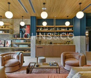 1 bedroom apartment to rent - Photo 2