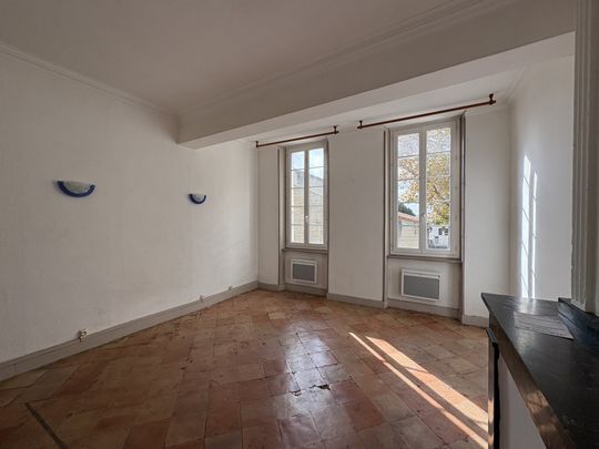 Location Appartement 2 pièces 62m² CASTELNAUDARY 11400 - Photo 1