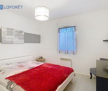 Maison T4 près de INZINZAC LOCHRIST à louer - Photo 5