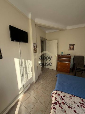 Studio/Γκαρσονιέρα για ενοικίαση Βαρδάρης - Δικαστήρια (Βαρδάρης - Λαχανόκηποι) - Photo 4