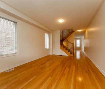 For Lease - 27 Vezna Crescent, Brampton, Ontario - Photo 1